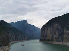 -白帝城·瞿塘峡景区