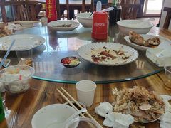 -富哥大排档(防城港企沙镇店)