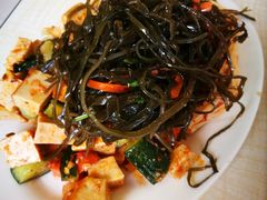 海带丝-一头牛馅饼店总店(卫工街店)