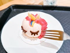 -星巴克(厦门万象城4F店)