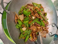-零柒三幺·山野湖南菜(景枫中心店)