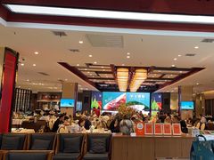 -阿庄新豫菜(航海东路店)
