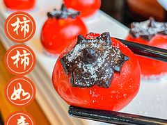 -长春凯悦酒店-品悦中餐厅