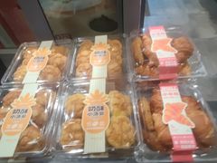 -皇冠幸福里动物奶油生日蛋糕(马祖路店)