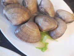 -韩风烤牛肉冷面店