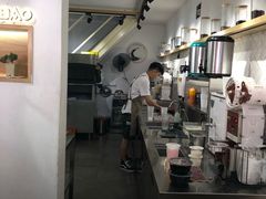 -徐小包的奶茶(中山路步行街店)