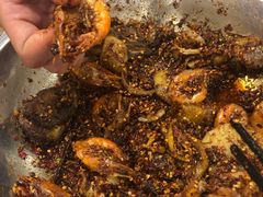 -嘎嘎鸭下巴·爆辣干锅(明教寺店)