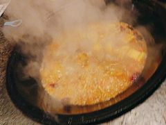 -回忆以前铁锅炖鱼村(一部六号街店)