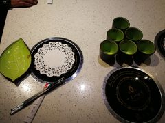 -素渡·一茶一素素食馆(新疆店)