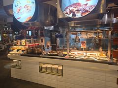 -The COOK·厨餐厅·自助餐(浦东嘉里大酒店)