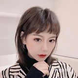 简洁系短发
