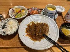 -长崎屋·日本料理·刺身·烧鸟(天河北路店)