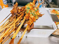 -有局·成都市井烧烤·精酿啤酒(双楠店)