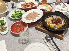 -北京王府井希尔顿酒店·秦唐中餐厅Chynna