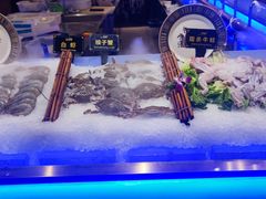 -九月海·海鲜自助(世纪东方店)