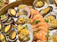 -双合园·海鲜水饺青岛菜(品牌首店)