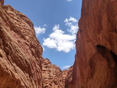 -天山神秘大峡谷