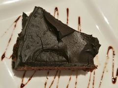 巧克力蛋糕-斗牛士牛排(南京东路店)