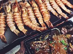 -贵木日本料理·铁板烧(新地假日广场店)