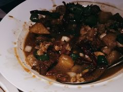-阿娜尔·新疆菜(宜家荟聚中心店)