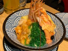 -無雙居酒屋(北京路店)