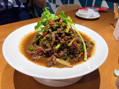 -0574龙虾的故事(东裕店)