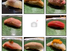 -鮨青(恒基名人购物中心店)