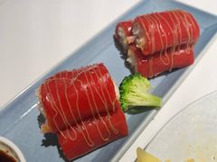 -新雅(丰盛里店)
