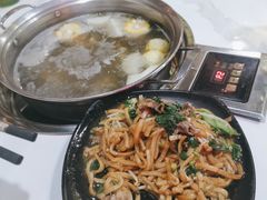 -三毛牛肉店(福强店)