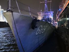 -船长9号·精致湖北菜(江滩店)