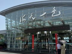 -海天一色海景自助餐厅(西港花园店)