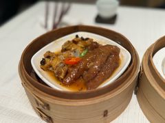 凤爪蒸排骨-金悦轩海鲜酒家(拱北店)