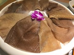 雾都脆嫩毛肚-雾都渣渣火锅(南城智汇城店)