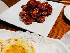 -南拳十三姨·潮汕砂锅粥(世纪金源店)