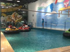 -蒙特利亲子乐园