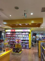 -KIDSLAND(北京蓝色港湾店)