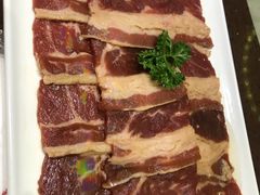 -合合大冷面(湖南店)