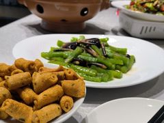 -郑庄脂渣海鲜楼(九水路店)