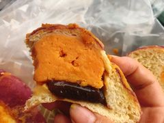 -烫面包·面包烘焙(绿地缤纷城店)