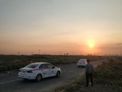 -大胖虎驾考驾校(郭巷训练场)