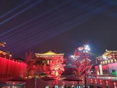 -大唐不夜城