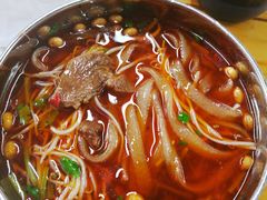 -老妈火锅粉(幸福路步行街店)