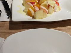 -必胜客(花舞大唐博物馆店)