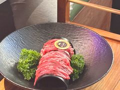 -牛New寿喜烧(中山公园龙之梦店)