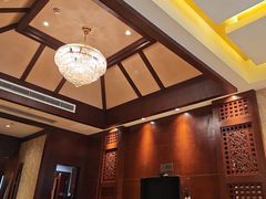 -宝盛水博园大酒店·中餐厅·杭帮菜