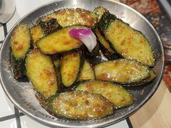 -留香铁板烤肉(解放西路旗舰店)