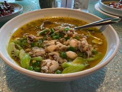 -通安客栈中餐厅·何家小馆