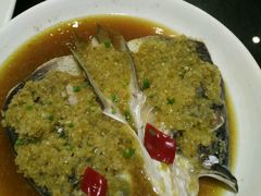 -刘胖子家常菜·蹄花焖藕(中南店)