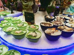 -海玥荟海鲜姿造自助餐厅(欧罗巴广场店)