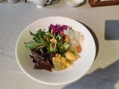 -狮王府淮扬菜(老门东店)